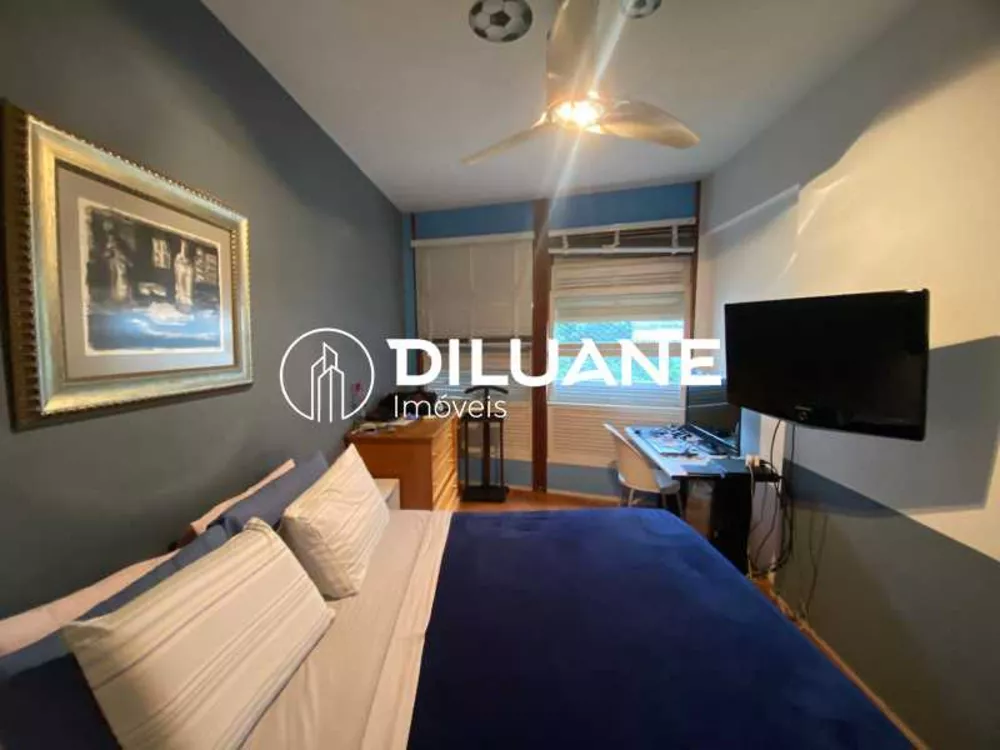 Apartamento, 3 quartos, 130 m² - Foto 20