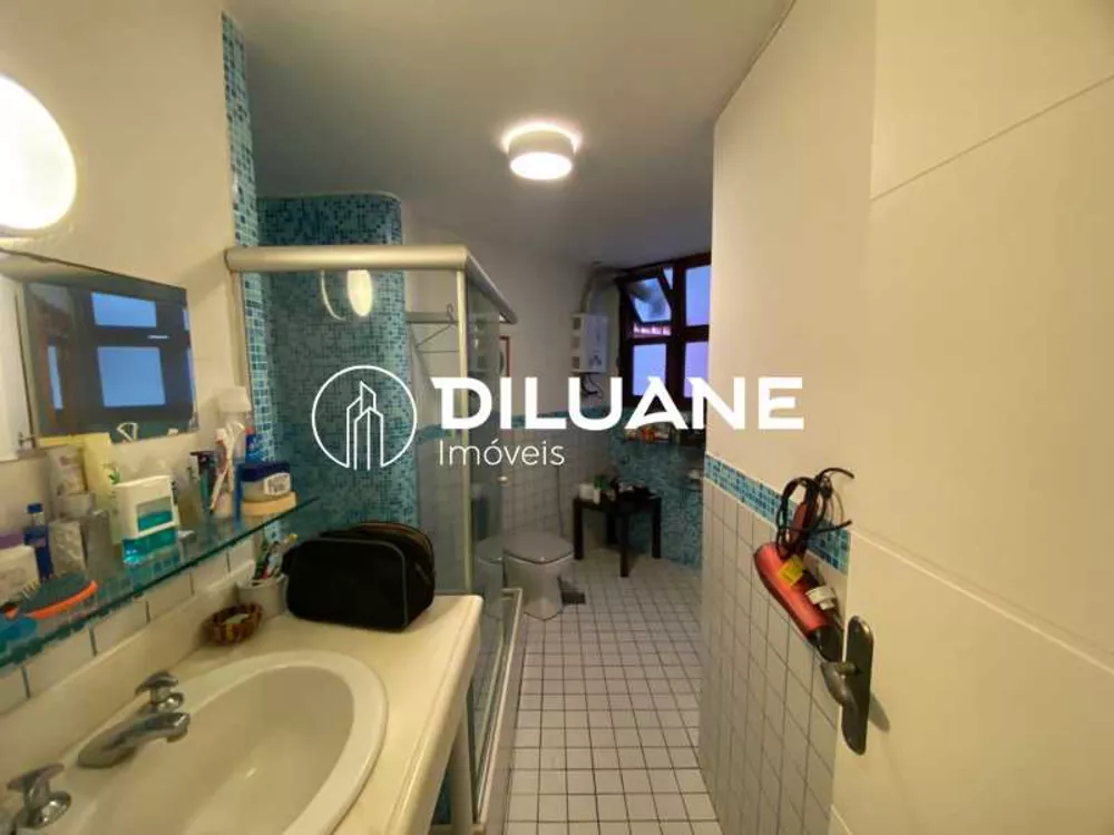 Apartamento, 3 quartos, 130 m² - Foto 4