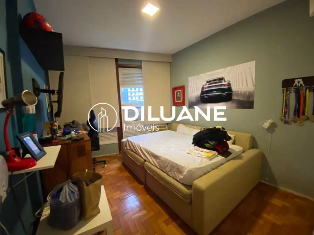 Apartamento, 3 quartos, 130 m² - Foto 16