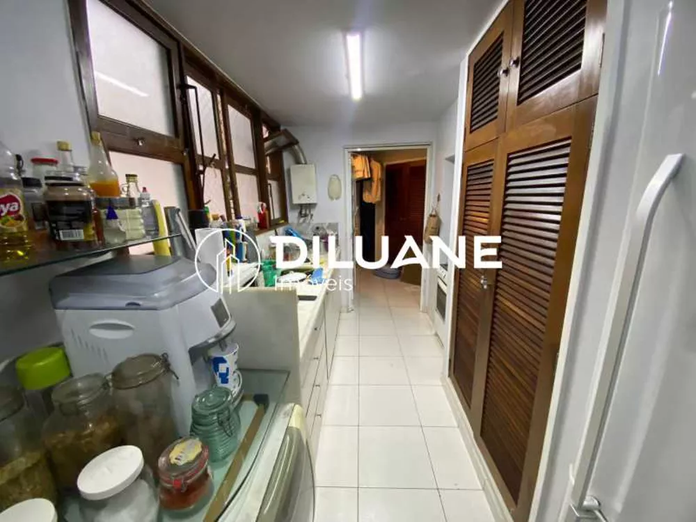 Apartamento, 3 quartos, 130 m² - Foto 14