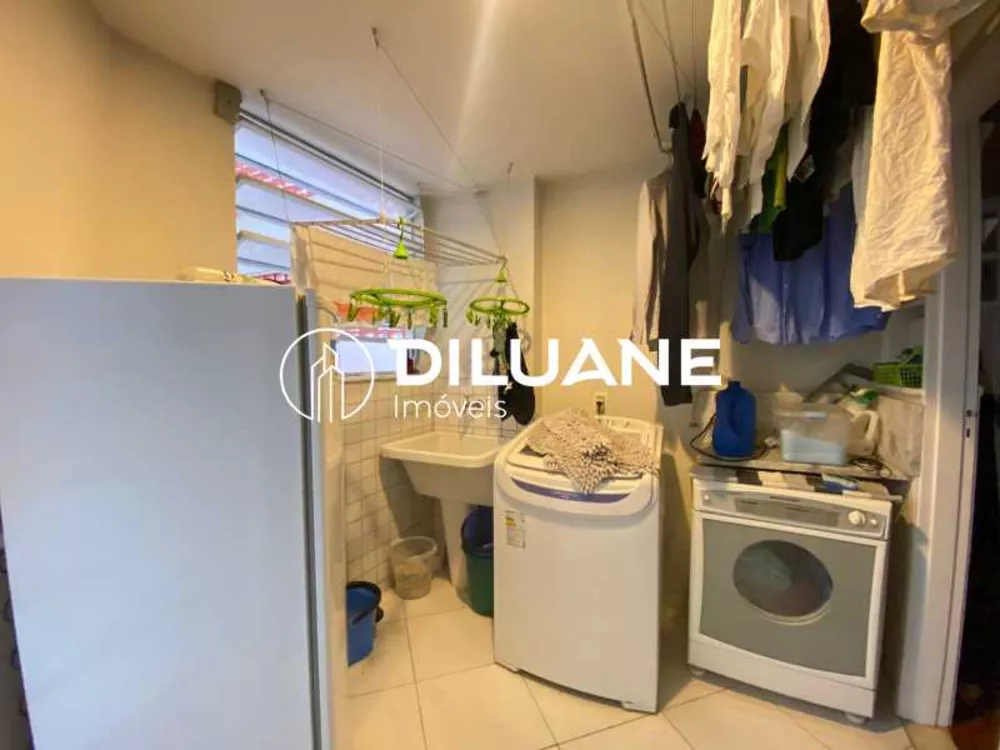 Apartamento, 3 quartos, 130 m² - Foto 23