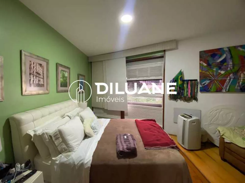 Apartamento, 3 quartos, 130 m² - Foto 9
