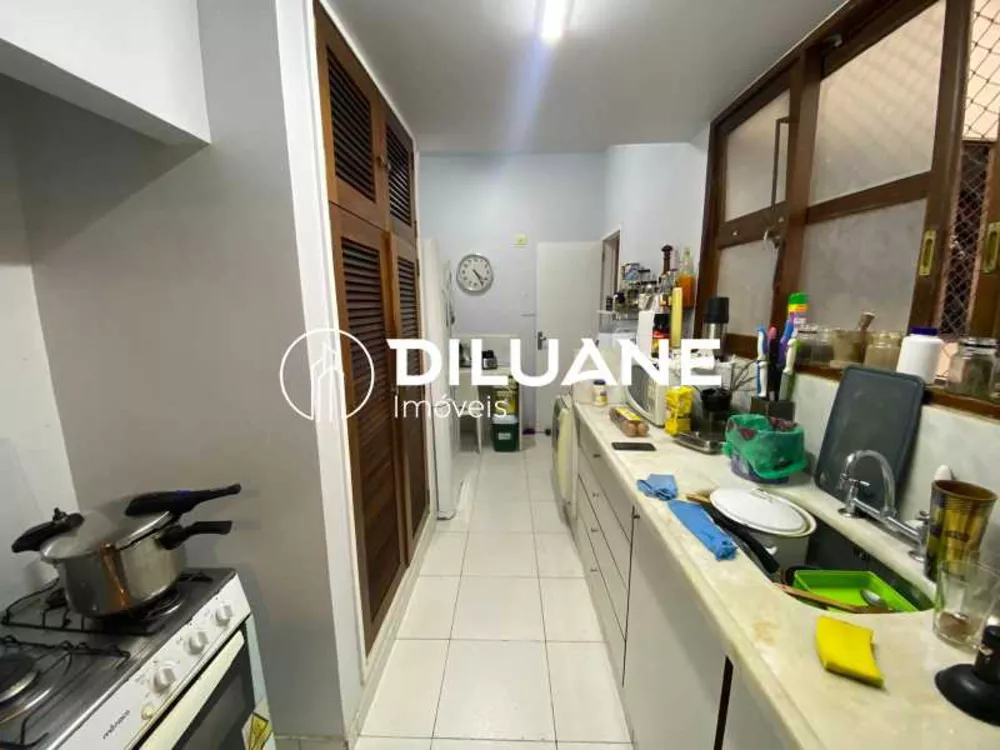 Apartamento, 3 quartos, 130 m² - Foto 2