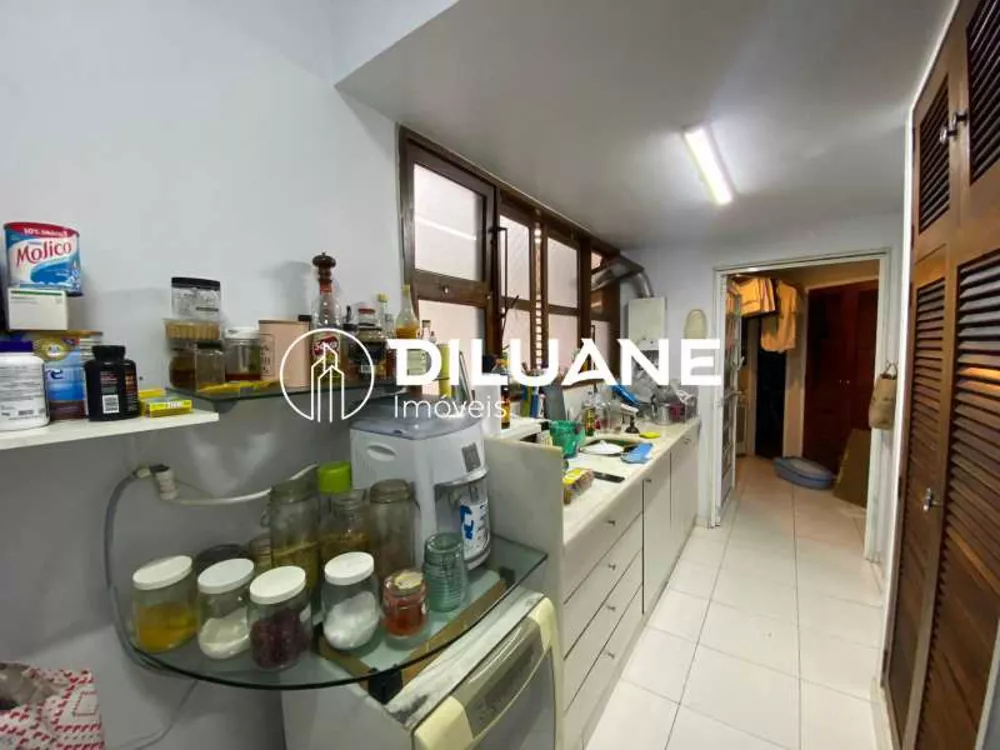 Apartamento, 3 quartos, 130 m² - Foto 18