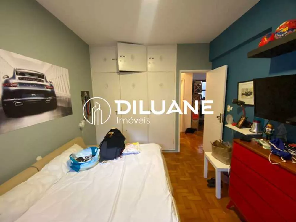 Apartamento, 3 quartos, 130 m² - Foto 30
