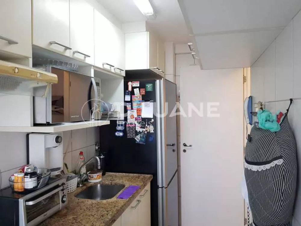 Apartamento, 2 quartos, 110 m² - Foto 20