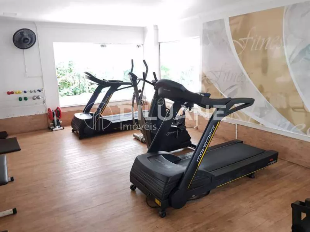 Apartamento, 2 quartos, 110 m² - Foto 32