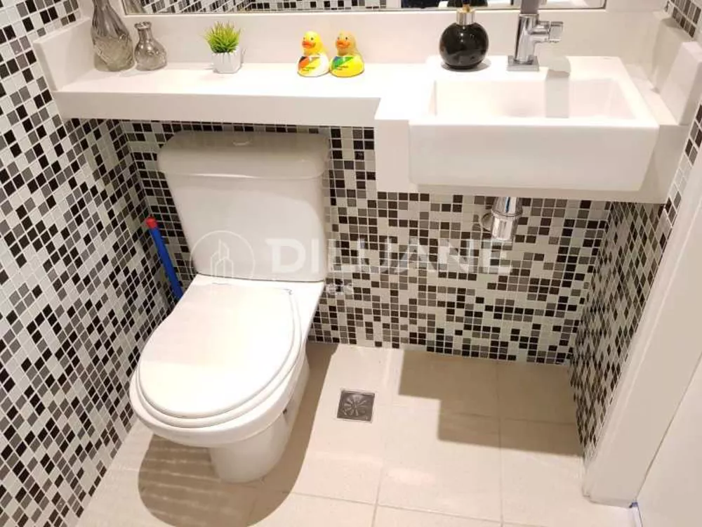 Apartamento, 2 quartos, 110 m² - Foto 3