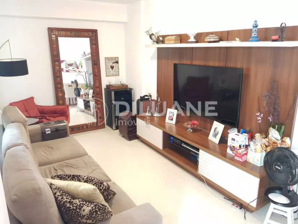 Apartamento, 2 quartos, 110 m² - Foto 34