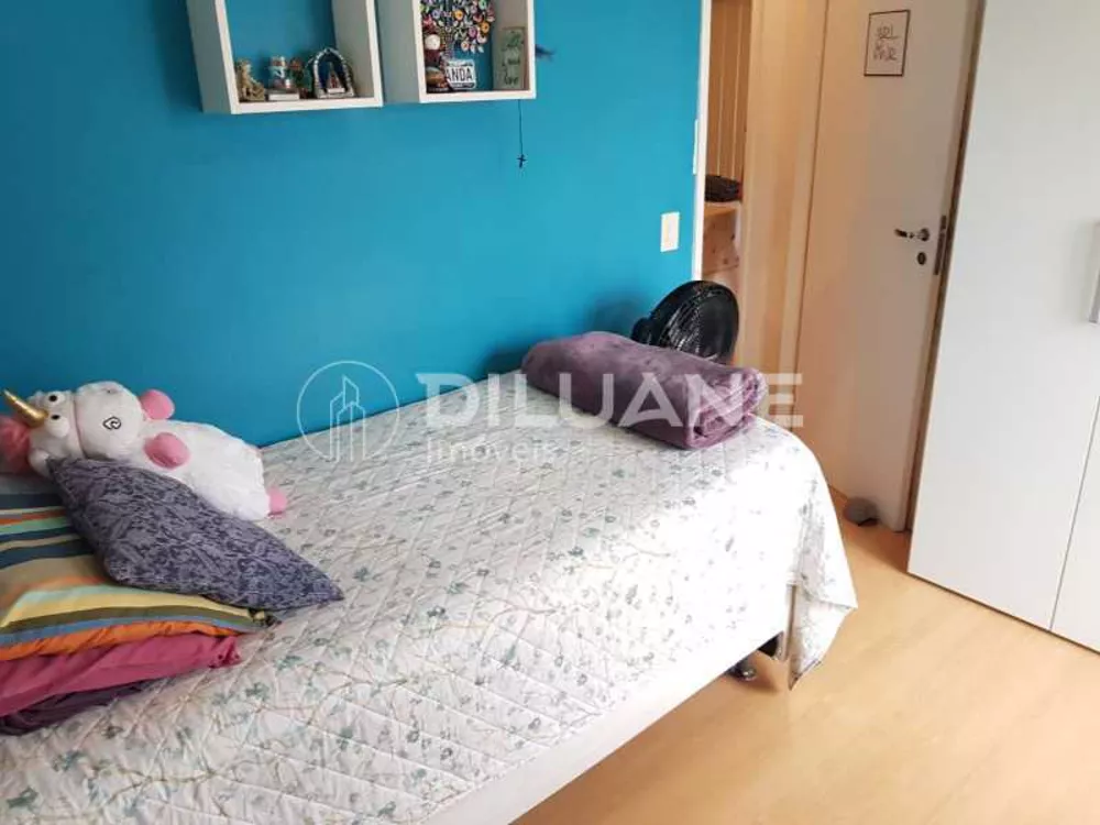 Apartamento, 2 quartos, 110 m² - Foto 11