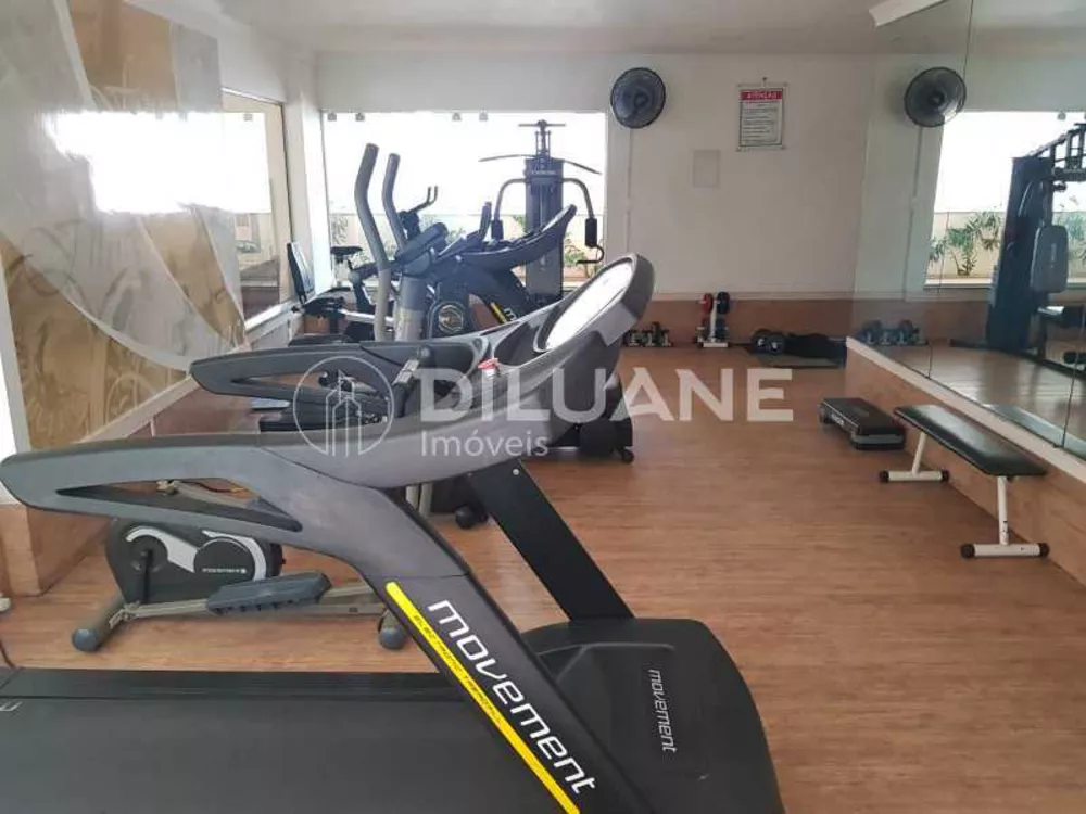 Apartamento, 2 quartos, 110 m² - Foto 4