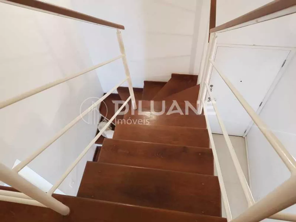 Apartamento, 2 quartos, 110 m² - Foto 27