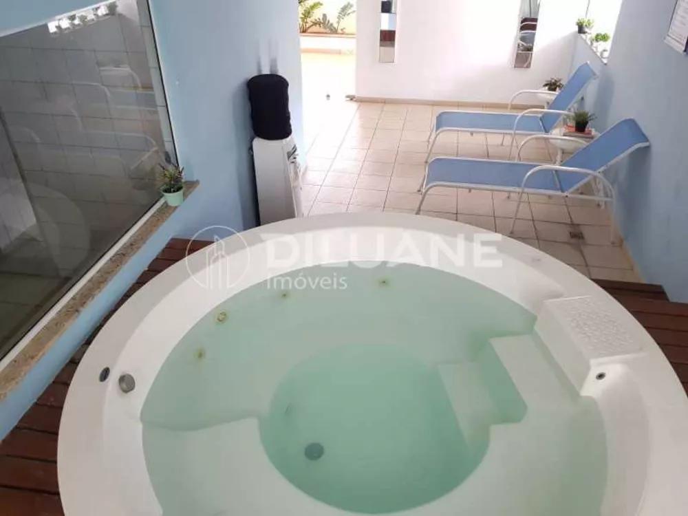 Apartamento, 2 quartos, 110 m² - Foto 35