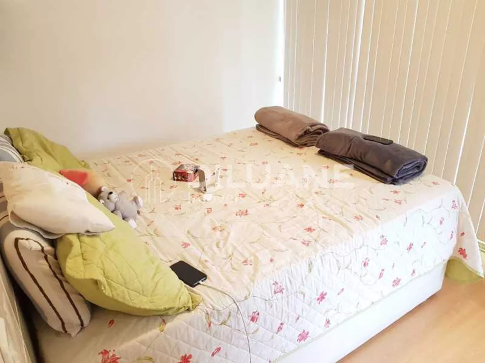 Apartamento, 2 quartos, 110 m² - Foto 16