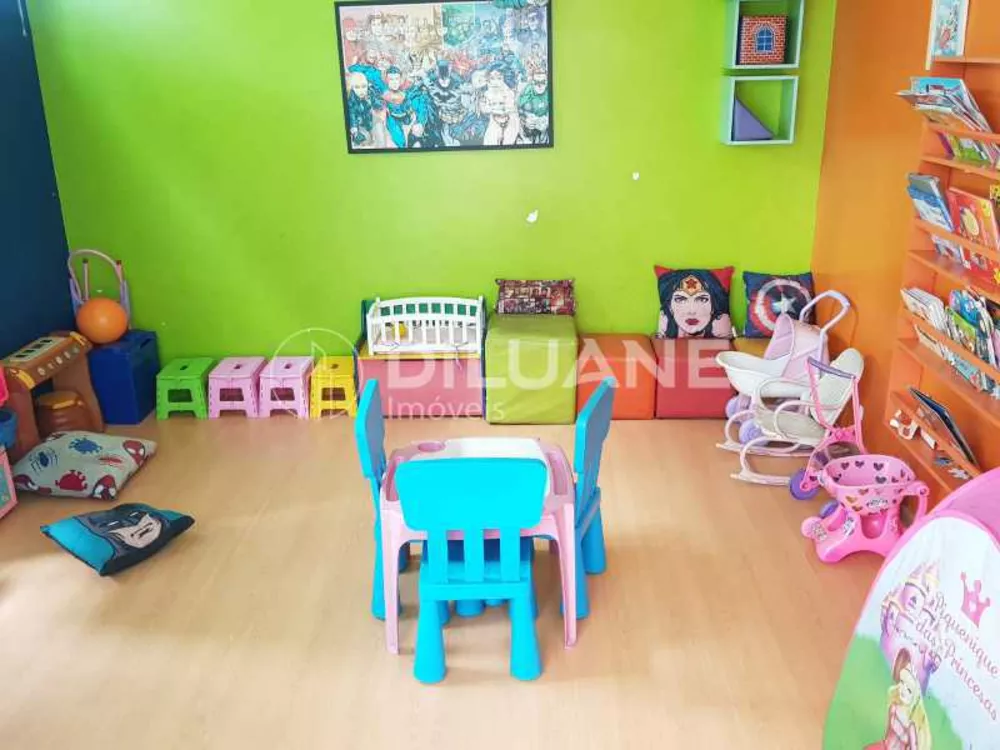 Apartamento, 2 quartos, 110 m² - Foto 31