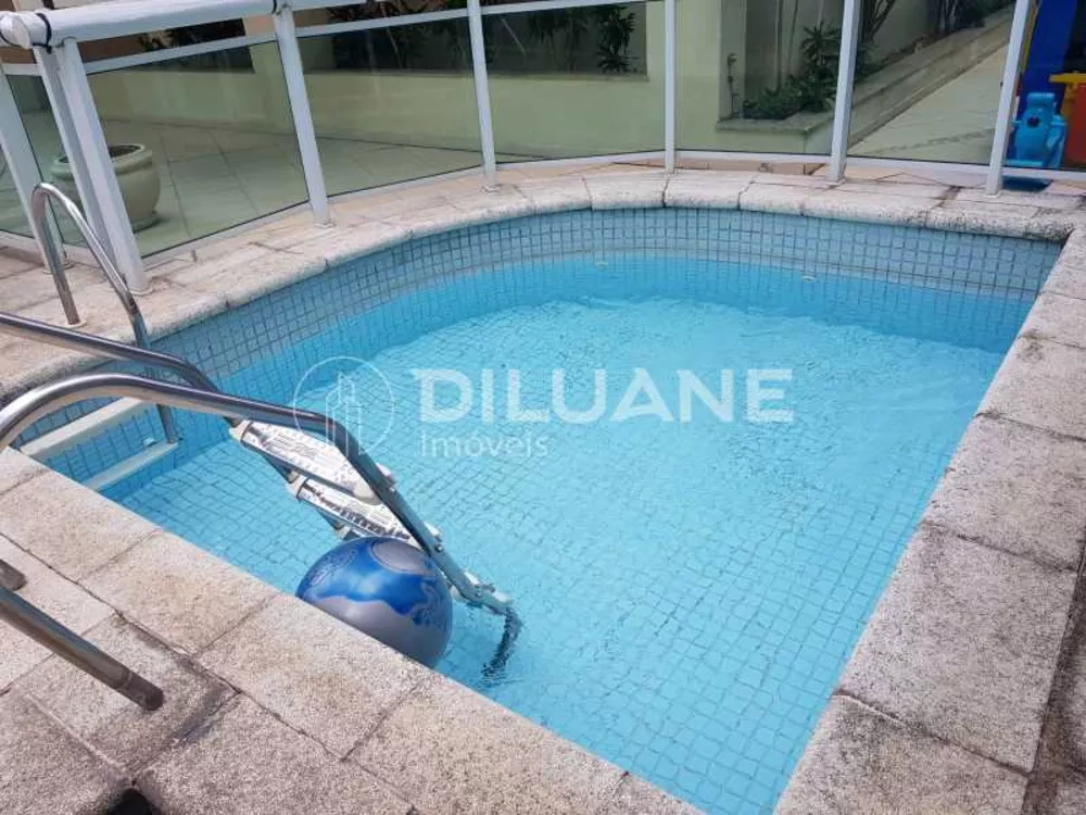 Apartamento, 2 quartos, 110 m² - Foto 7