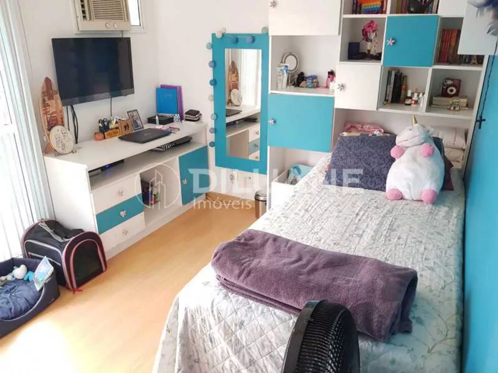 Apartamento, 2 quartos, 110 m² - Foto 12