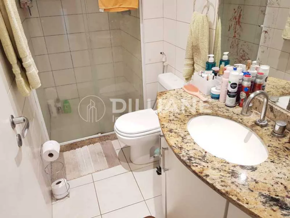 Apartamento, 2 quartos, 110 m² - Foto 9