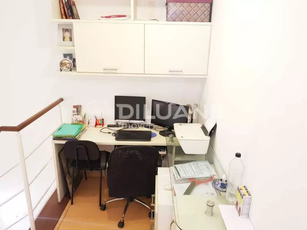 Apartamento, 2 quartos, 110 m² - Foto 10