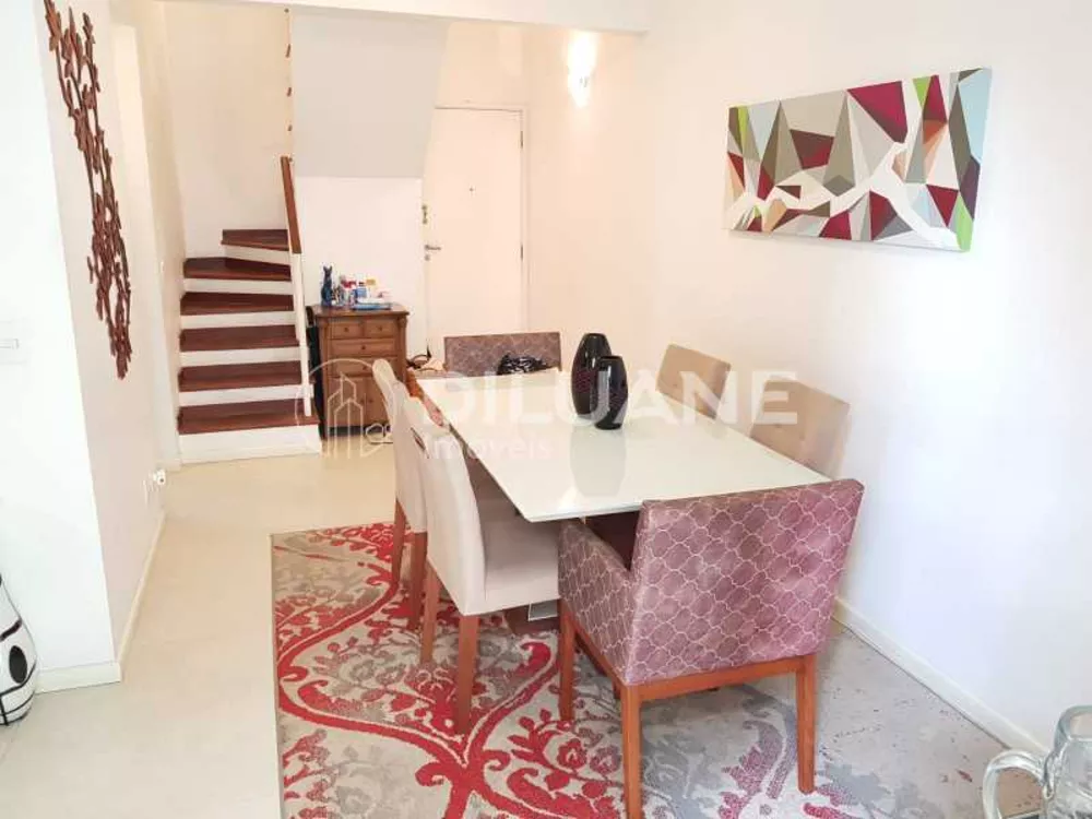 Apartamento, 2 quartos, 110 m² - Foto 2