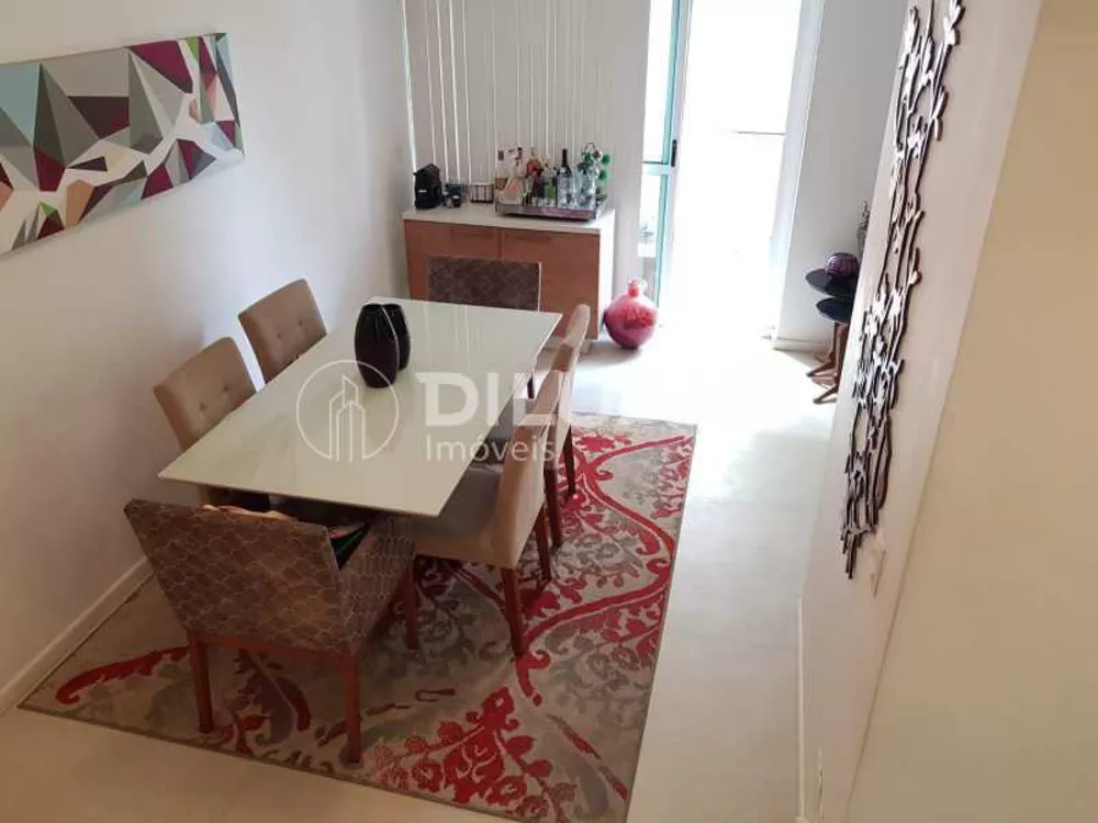 Apartamento, 2 quartos, 110 m² - Foto 37