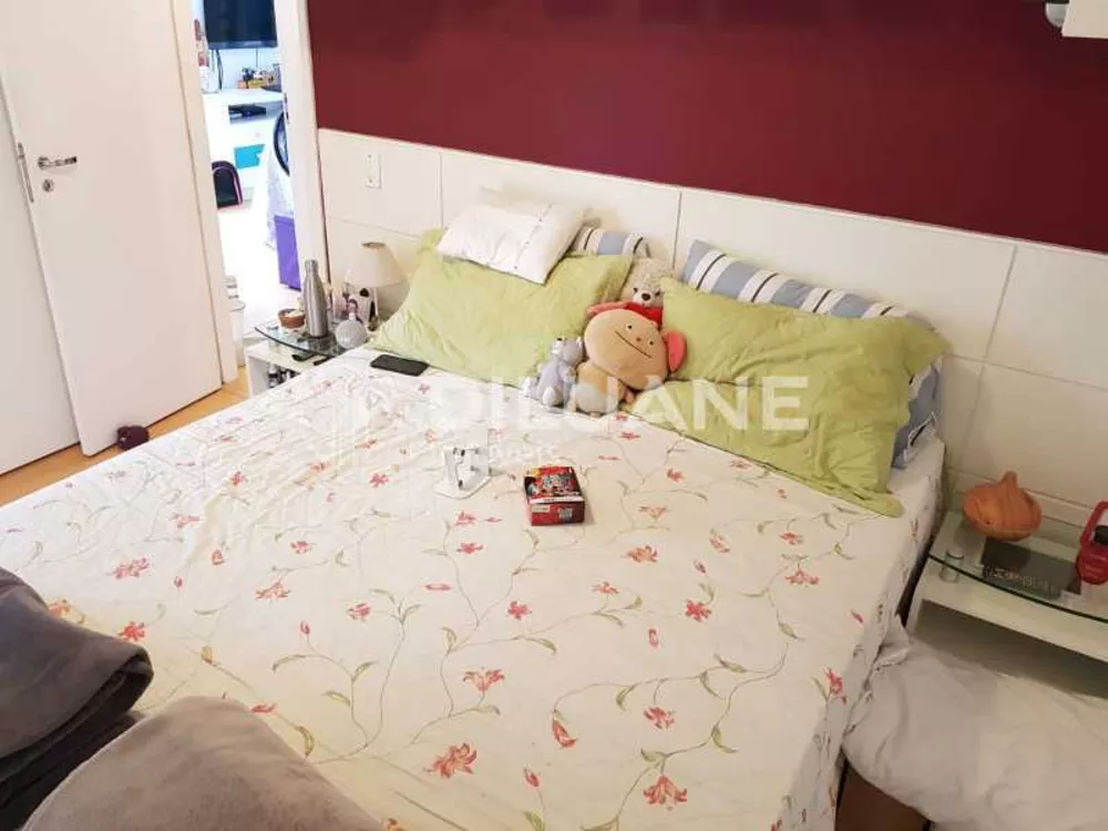 Apartamento, 2 quartos, 110 m² - Foto 25