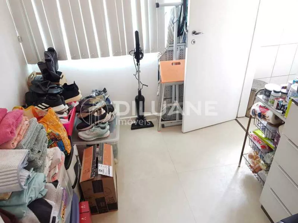Apartamento, 2 quartos, 110 m² - Foto 26