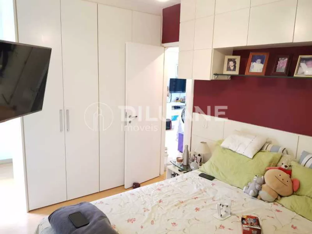 Apartamento, 2 quartos, 110 m² - Foto 28