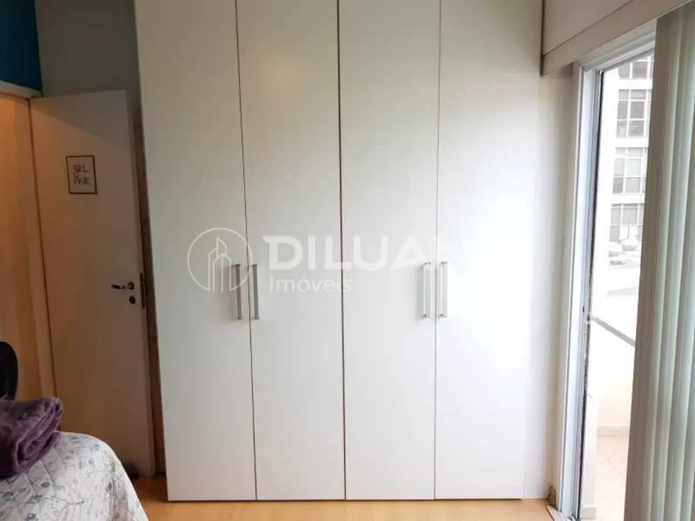 Apartamento, 2 quartos, 110 m² - Foto 36