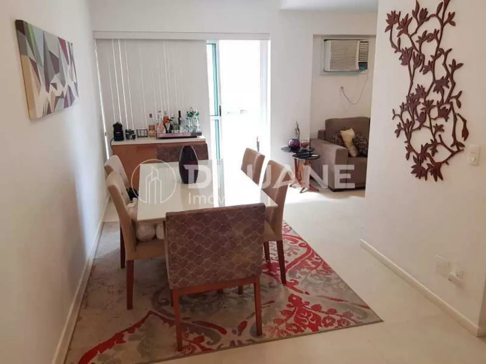 Apartamento, 2 quartos, 110 m² - Foto 29