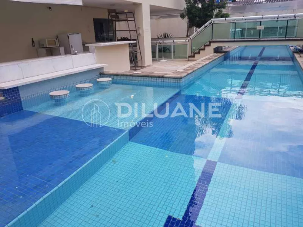 Apartamento, 2 quartos, 110 m² - Foto 6