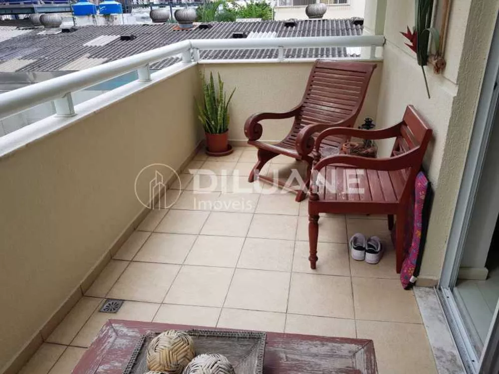 Apartamento, 2 quartos, 110 m² - Foto 24