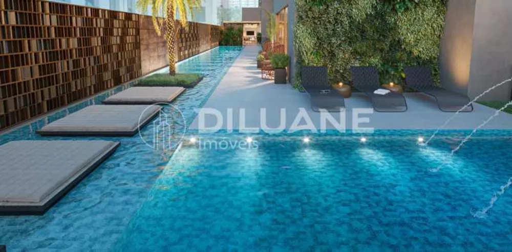 Apartamento, 2 quartos, 90 m² - Foto 4