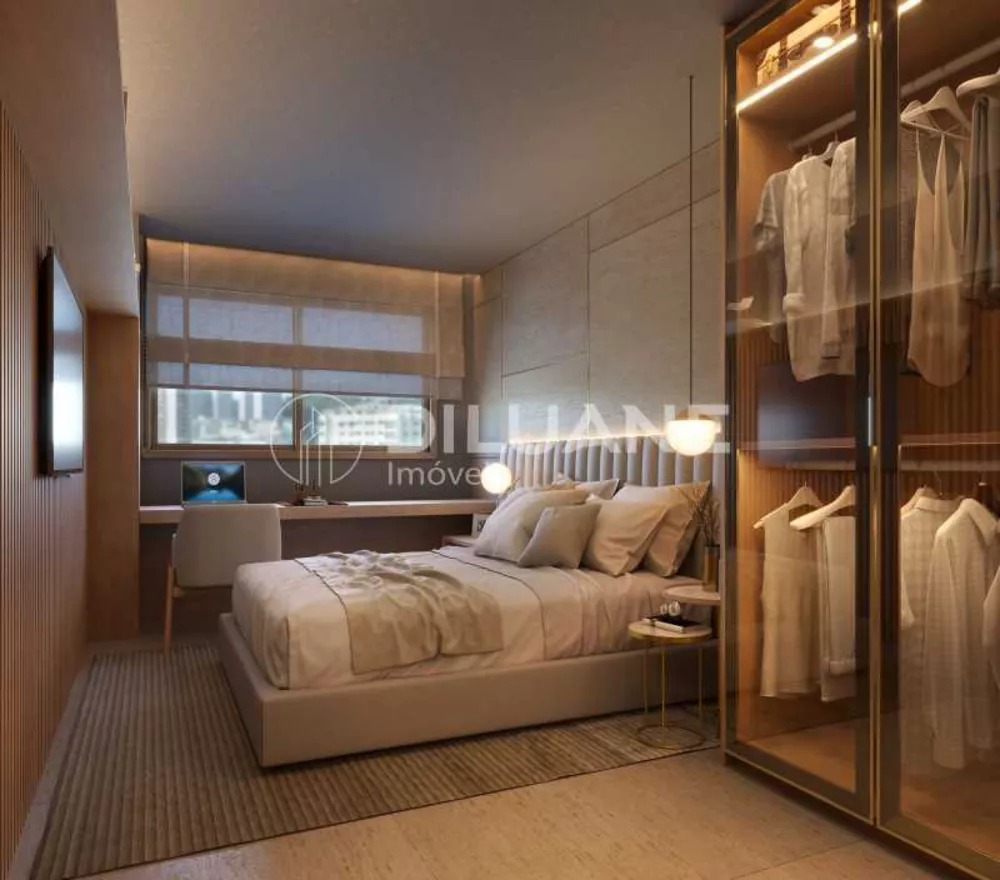 Apartamento, 2 quartos, 90 m² - Foto 11