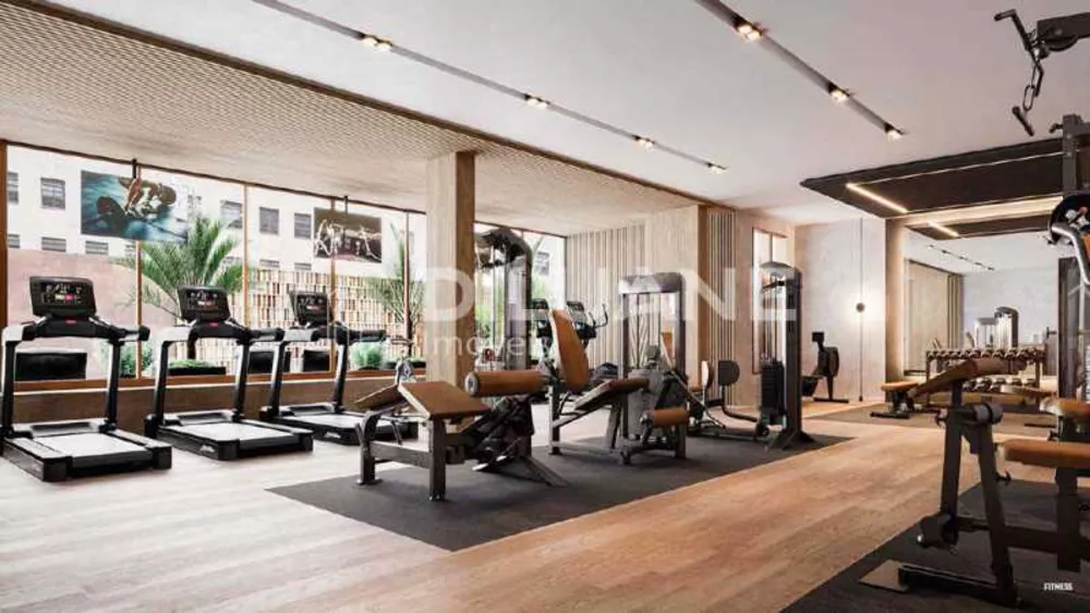 Apartamento, 2 quartos, 90 m² - Foto 19