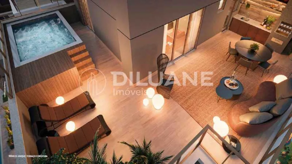 Apartamento, 2 quartos, 90 m² - Foto 15