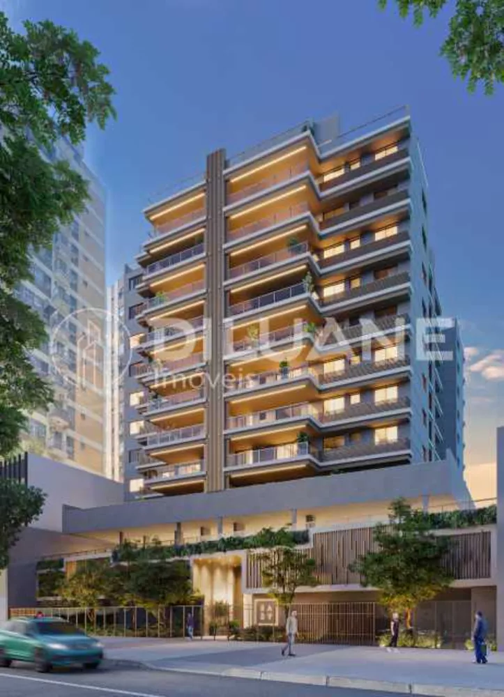Apartamento, 2 quartos, 90 m² - Foto 1