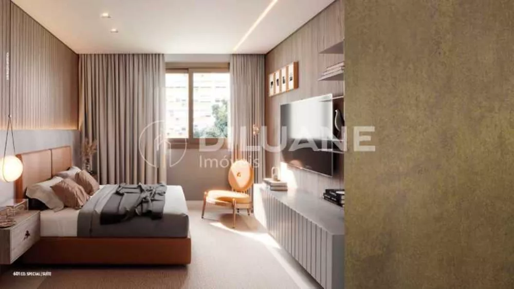 Apartamento, 2 quartos, 90 m² - Foto 17