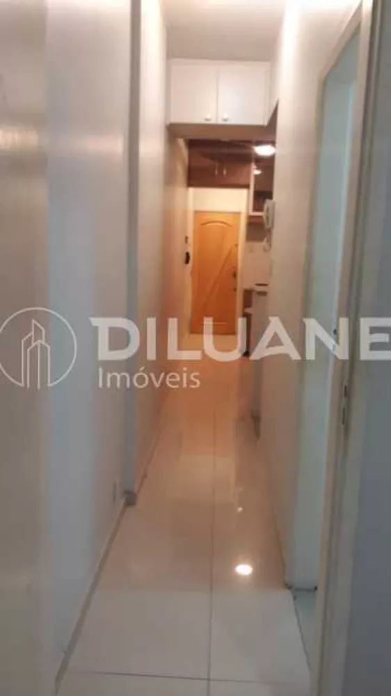 Apartamento, 1 quarto, 38 m² - Foto 9