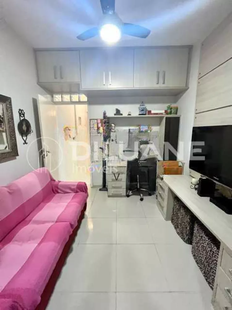 Apartamento, 1 quarto, 38 m² - Foto 3