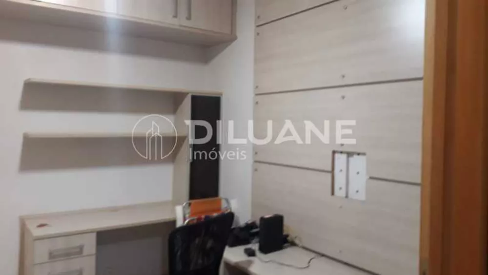 Apartamento à venda com 1 quarto, 38m² - Foto 14