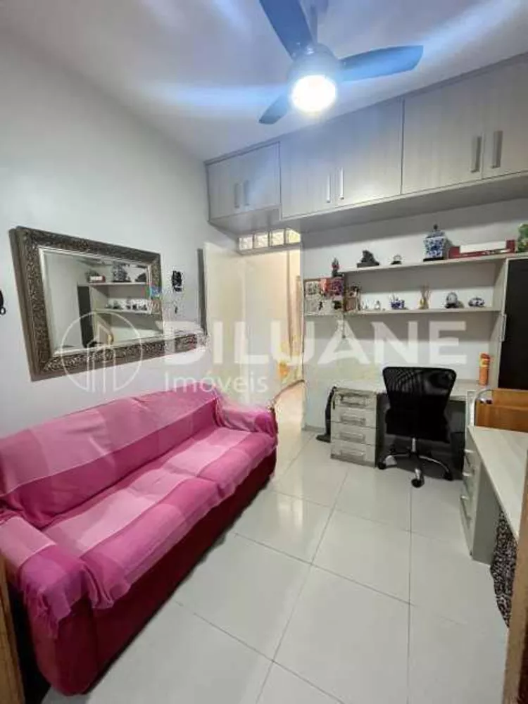 Apartamento, 1 quarto, 38 m² - Foto 1