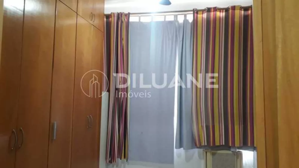 Apartamento à venda com 1 quarto, 38m² - Foto 15