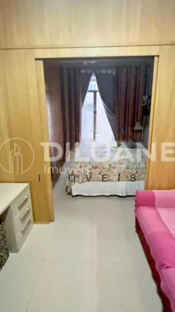 Apartamento, 1 quarto, 38 m² - Foto 16