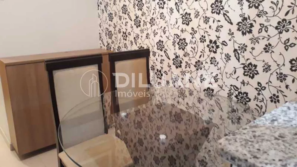 Apartamento à venda com 1 quarto, 38m² - Foto 5