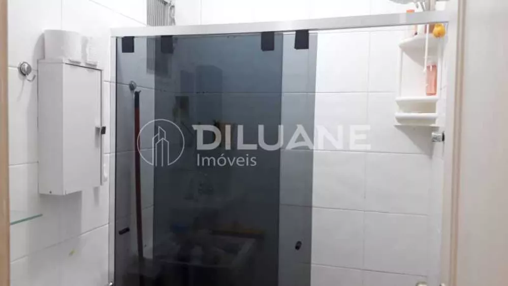 Apartamento, 1 quarto, 38 m² - Foto 8