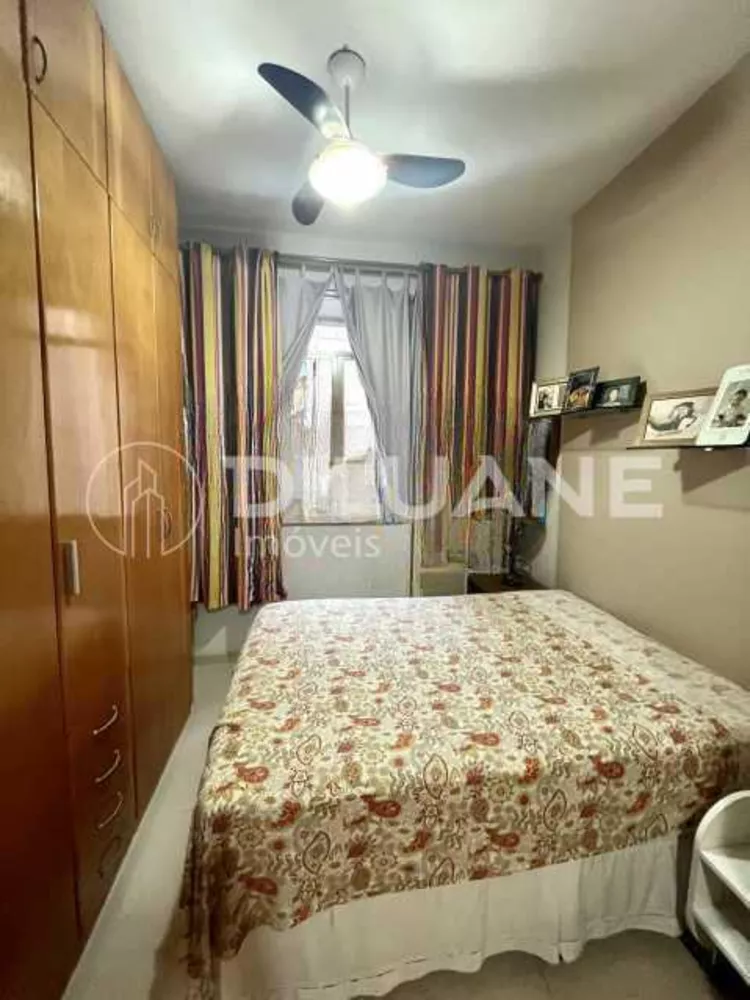 Apartamento à venda com 1 quarto, 38m² - Foto 12