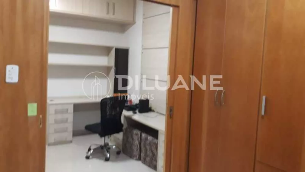 Apartamento à venda com 1 quarto, 38m² - Foto 13