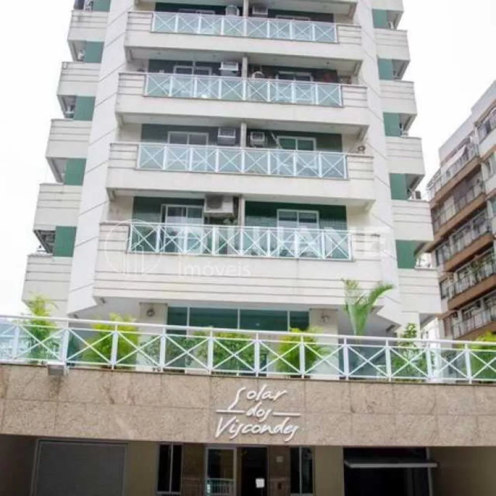 Apartamento, 3 quartos, 106 m² - Foto 11