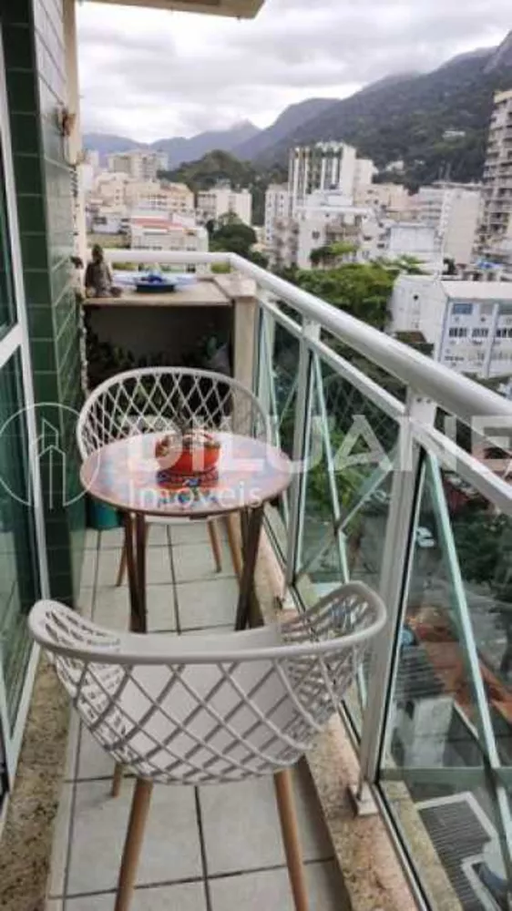 Apartamento, 3 quartos, 106 m² - Foto 18